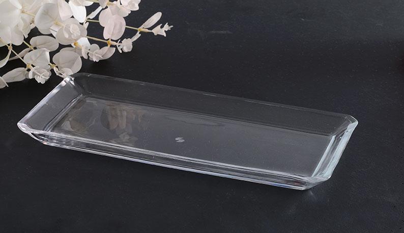 Paşabahçe Nude Glamour Servis Tabağı Şirin Kristal Paşabahçe Ürünleri Toptan Satış