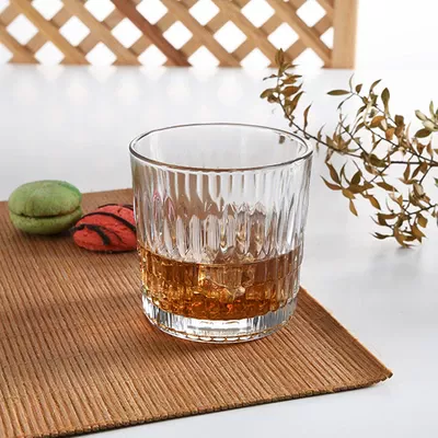 Paşabahçe 520254 Rain Su Bardağı